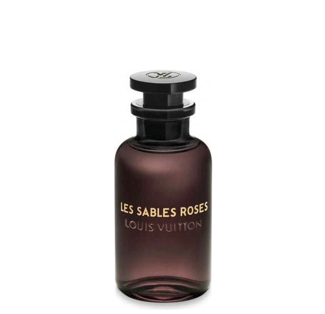 Louis Vuitton Les Sables Roses Sample