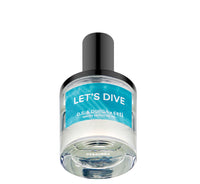 DS & Durga Let's Dive Sample