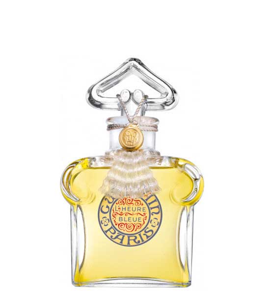 Guerlain L'heure Bleue EDP Sample – DecantPlanet