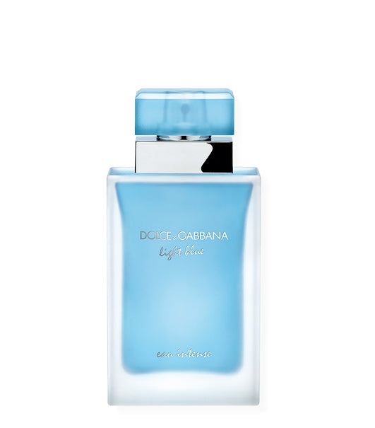 Dolce & Gabbana Light Blue Eau Intense for Women Sample