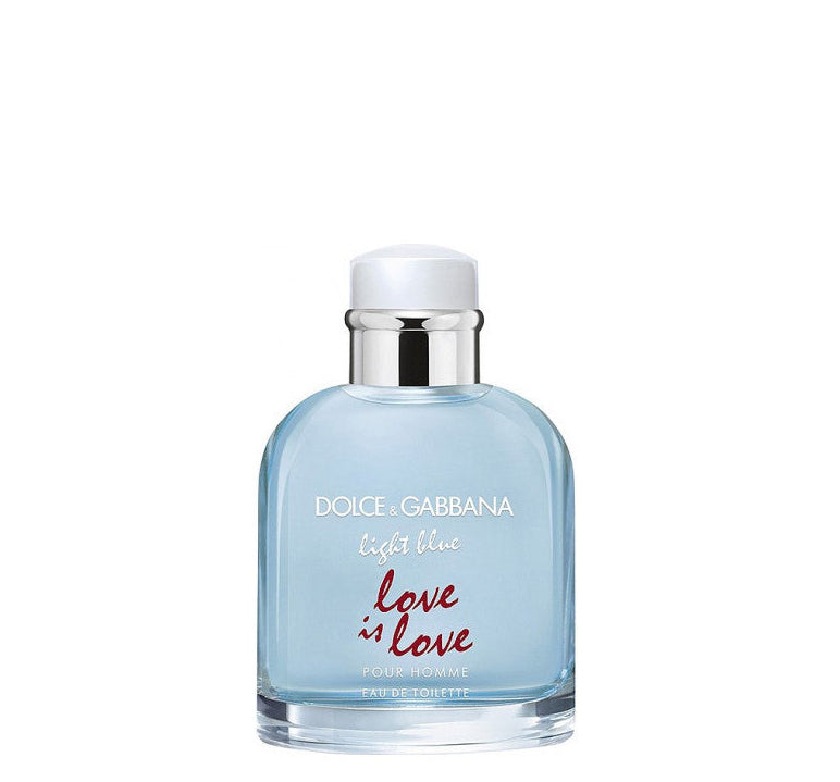 Perfume Light Blue Love Is Love Dolce Gabbana Light Blue Love Is