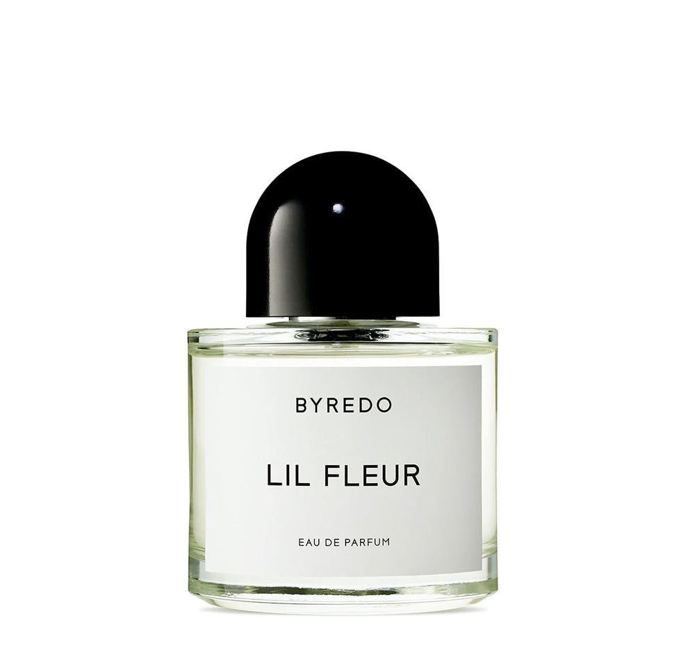 Byredo Lil Fleur Sample