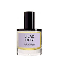 DS & Durga Lilac City Sample