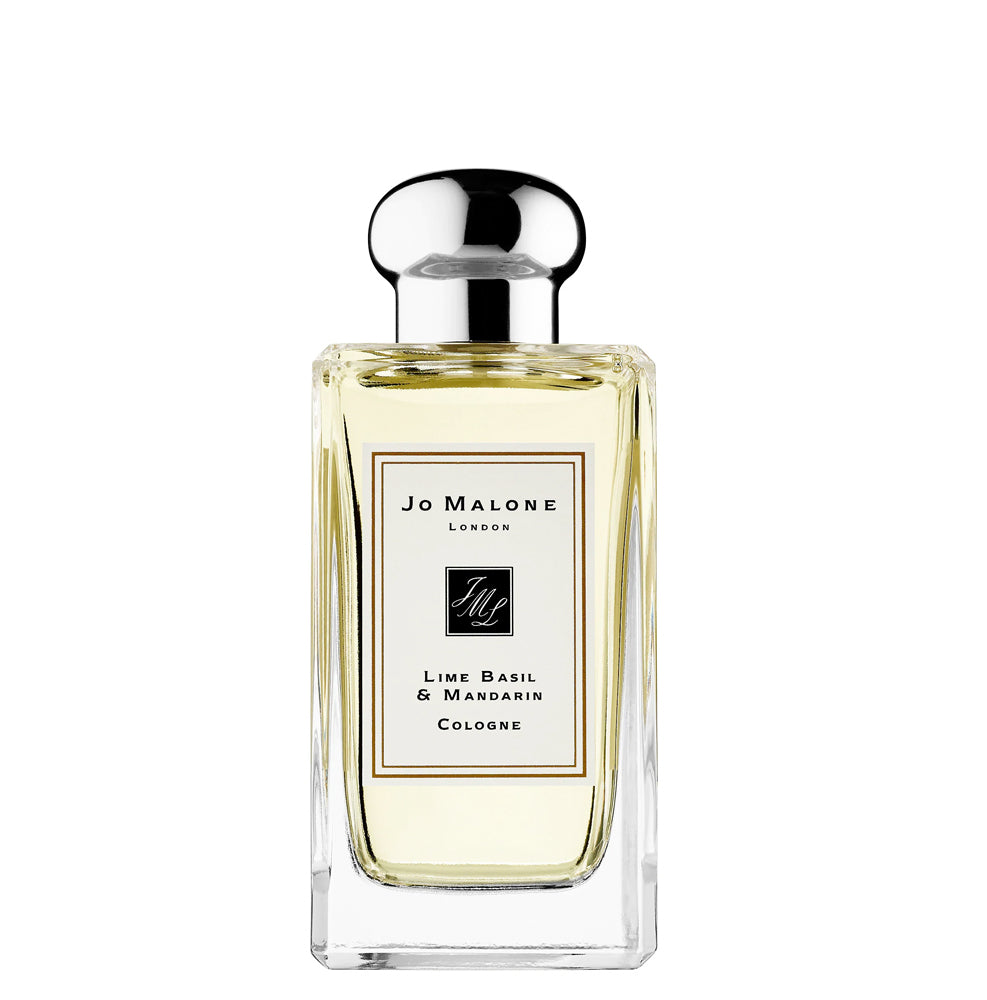 Jo Malone Lime Basil & Mandarin Sample