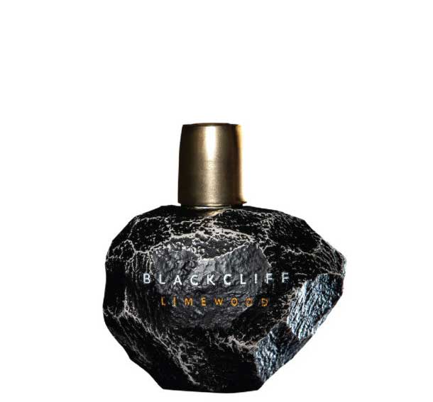 Blackcliff Parfums Limewood Sample
