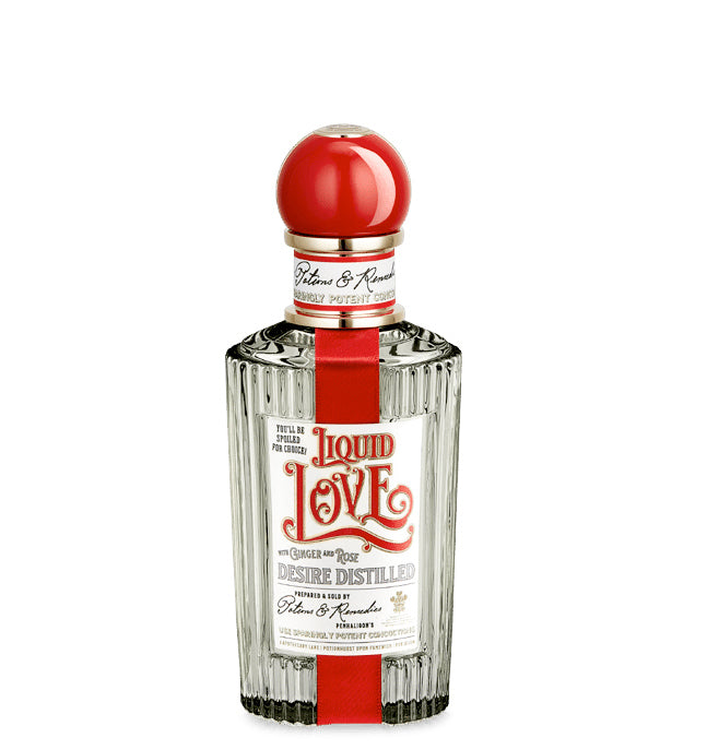 Penhaligon's Liquid Love Sample