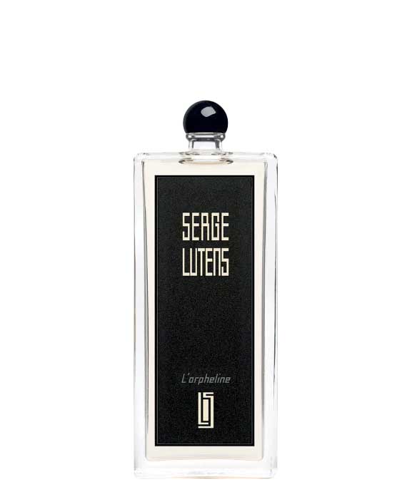 Serge Lutens L'orpheline Sample