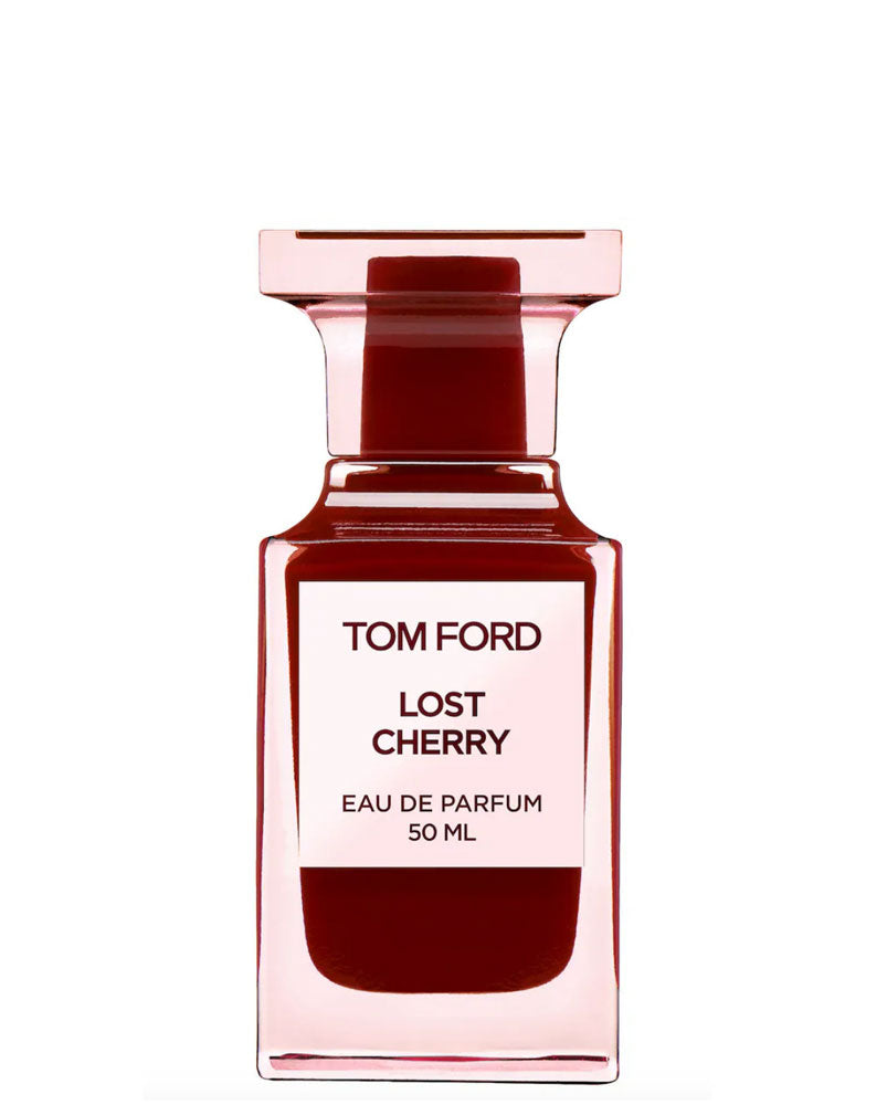 Tom Ford Lost Cherry Sample