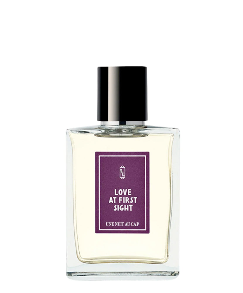 Une Nuit Nomade Love at First Sight Sample