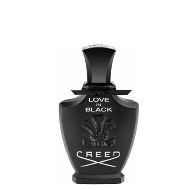 Creed Love in Black Sample