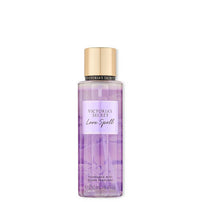 Victoria's Secret Love Spell Sample