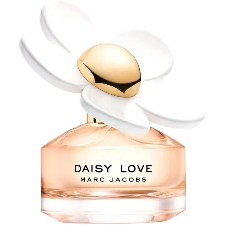 Marc Jacobs Daisy Love Sample