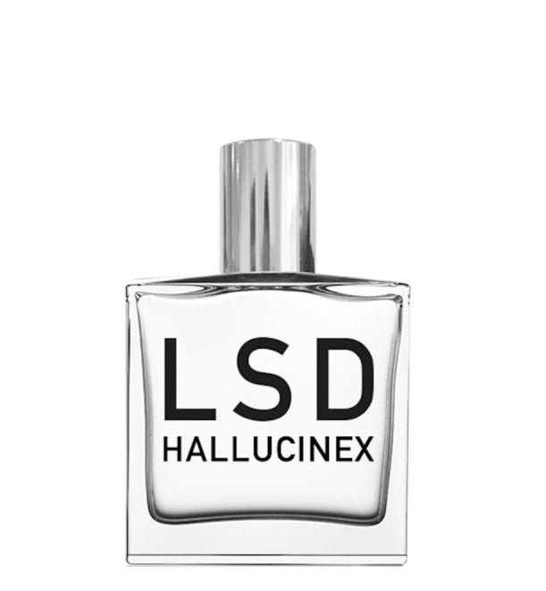 Maison Anonyme Hallucinex: LSD Perfume Sample