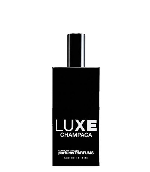Comme des Garçons Luxe Champaca 100ml Comme des Garcons Luxe Champaca Sample – DecantPlanet