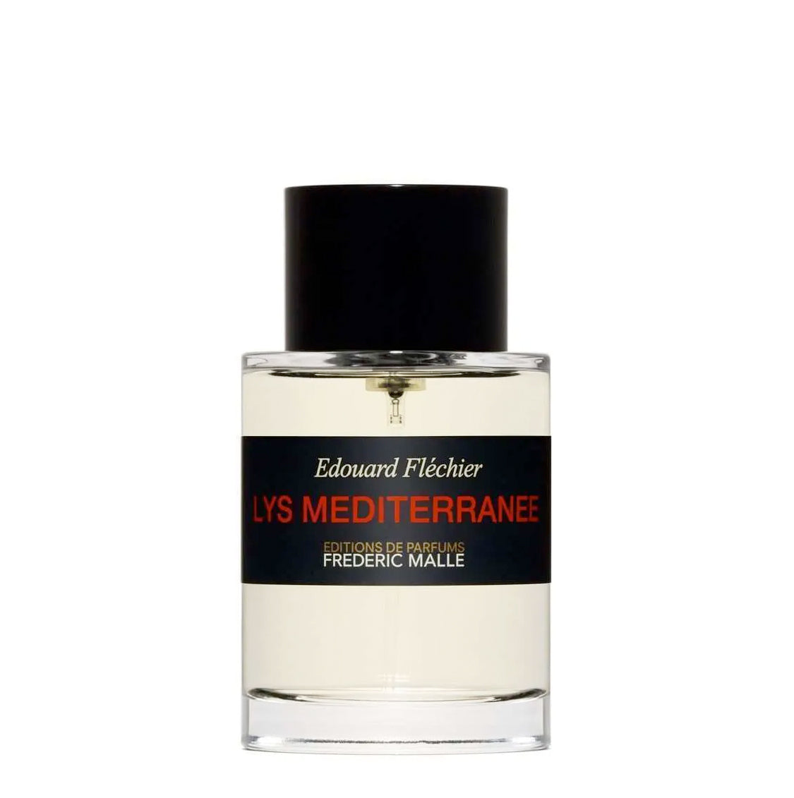 Frederic Malle Lys Mediterranee Sample