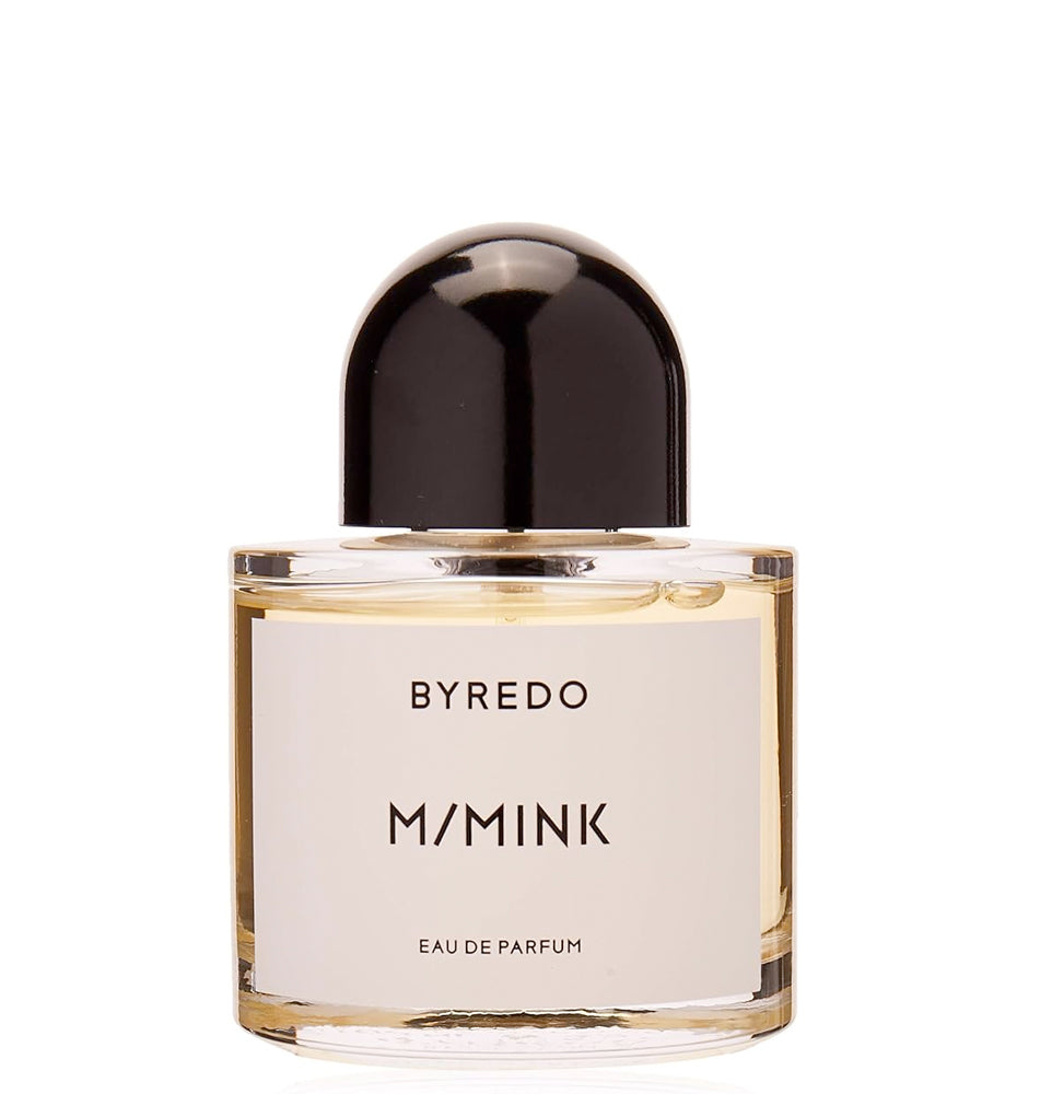 Byredo M/Mink Sample