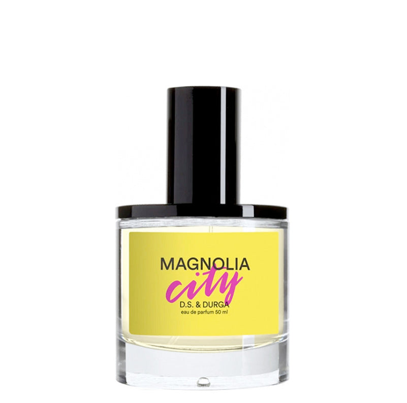 DS & Durga Magnolia City Sample