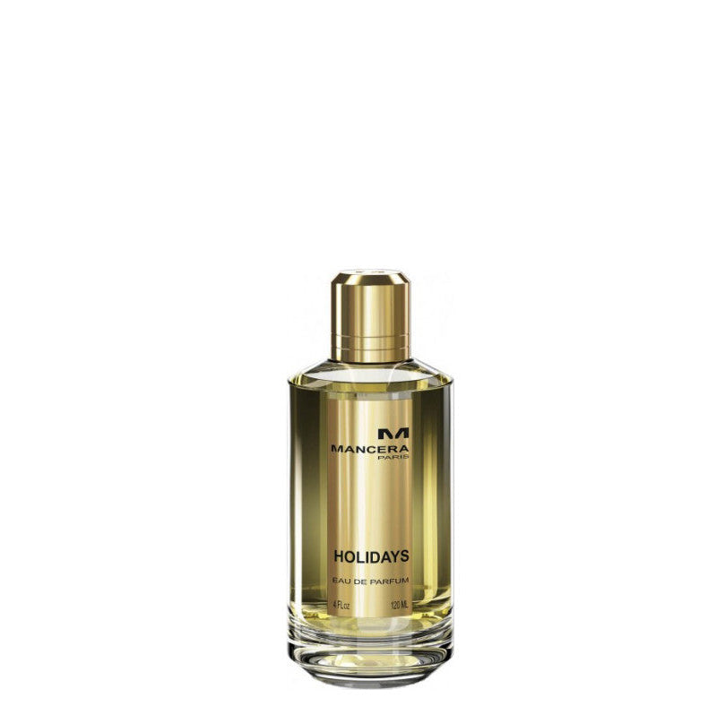 Mancera Holidays Eau de Parfum 120mL