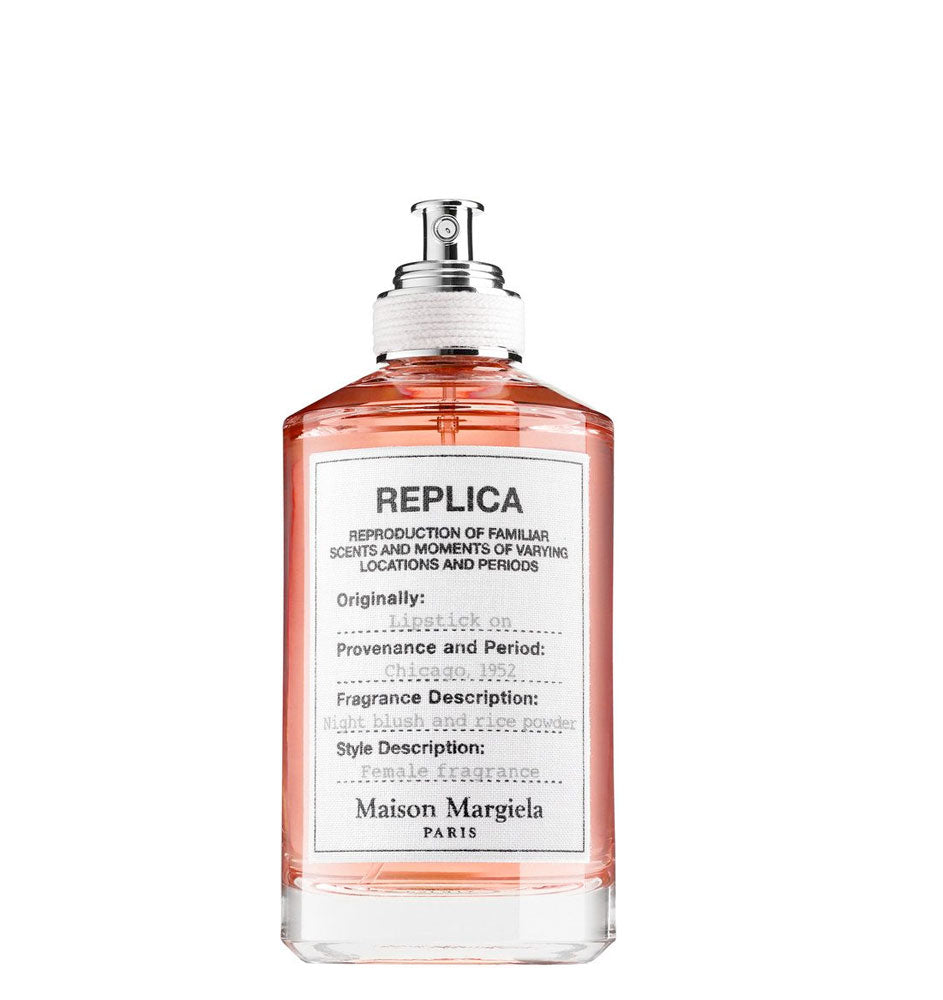 Maison Martin Margiela Lipstick On Sample – DecantPlanet