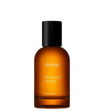 Aesop Marrakech Intense Sample