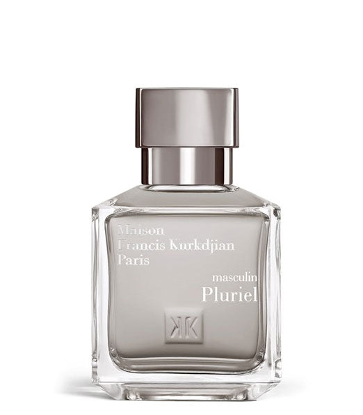 Maison Francis Kurkdjian Masculin Pluriel Sample