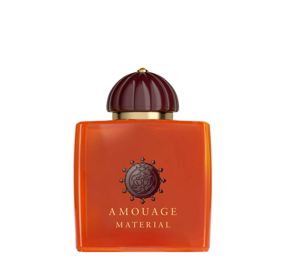 Amouage Material Sample