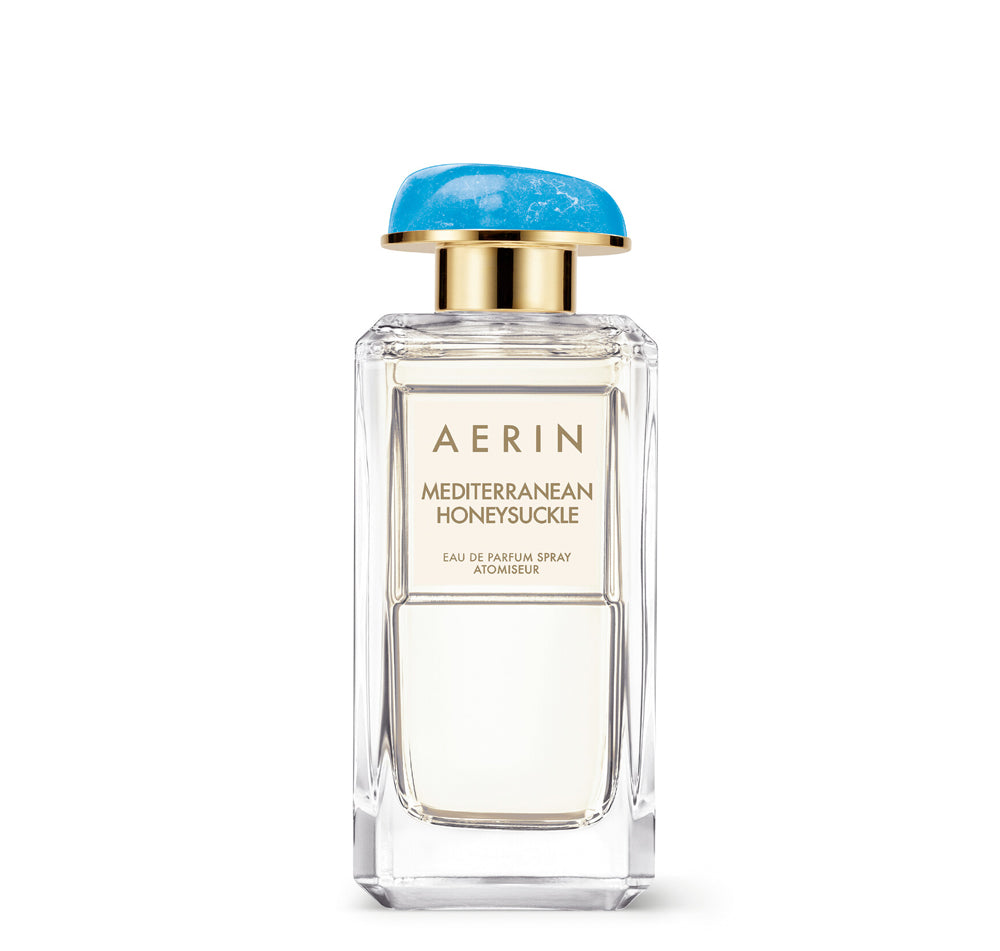 Aerin Mediterranean Honeysuckle Sample
