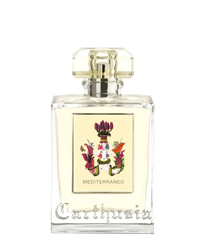 Carthusia Mediterraneo Sample