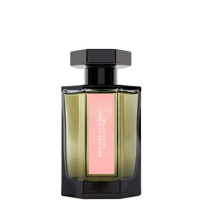 L'Artisan Parfumeur Memoire de Roses Sample