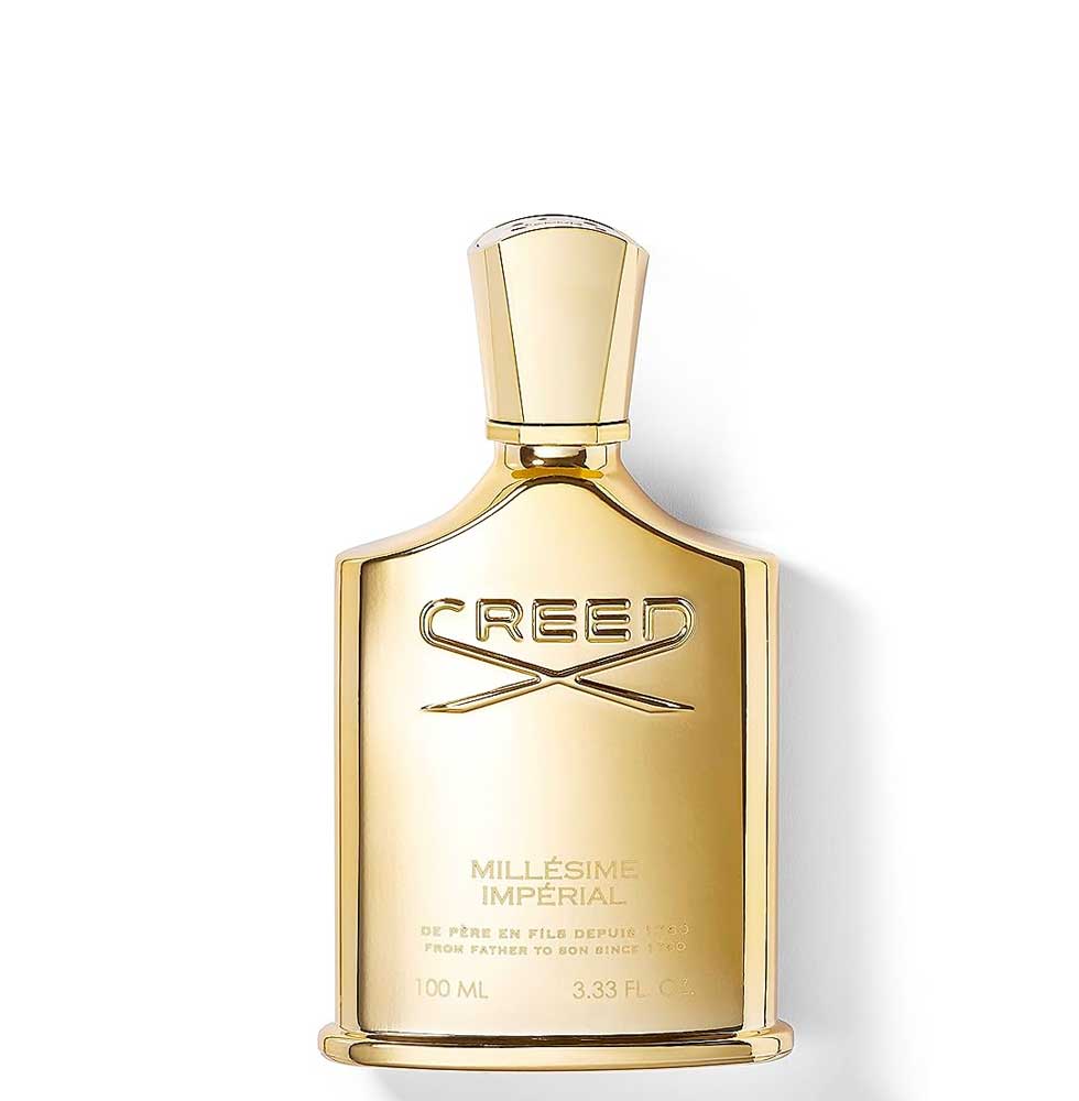 Creed Millesime Imperial Sample