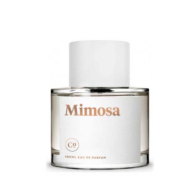 Commodity Mimosa Sample