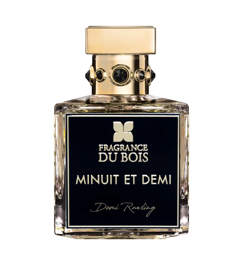 Fragrance du Bois Minuit et Demi Sample