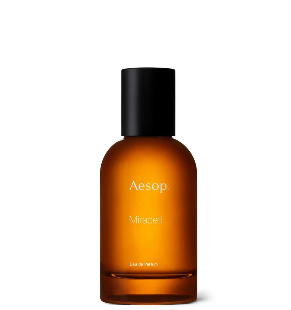 Aesop Miraceti Sample