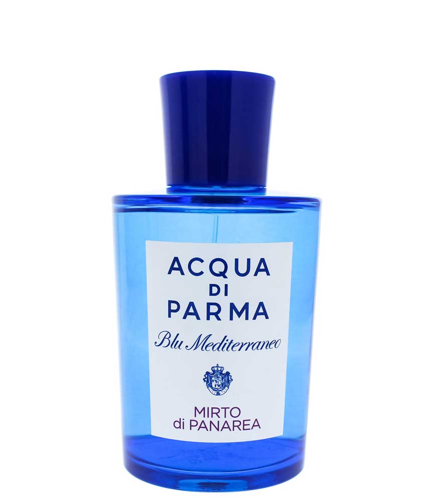 Acqua di Parma Blu Mediterraneo Mirto Di Panarea Sample