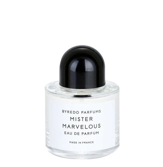 Byredo Mister Marvelous Sample