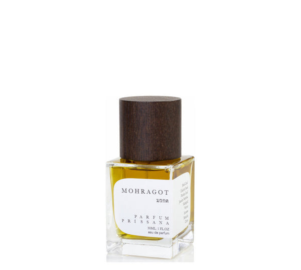 Pearfat Parfum I Broke My Own Heart Sample