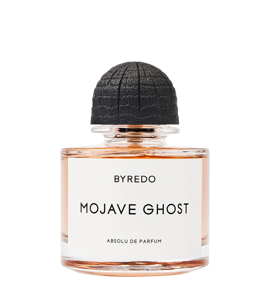 Byredo Mojave Ghost Absolu Sample