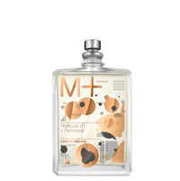 Escentric Molecules Molecule 01 + Patchouli Sample