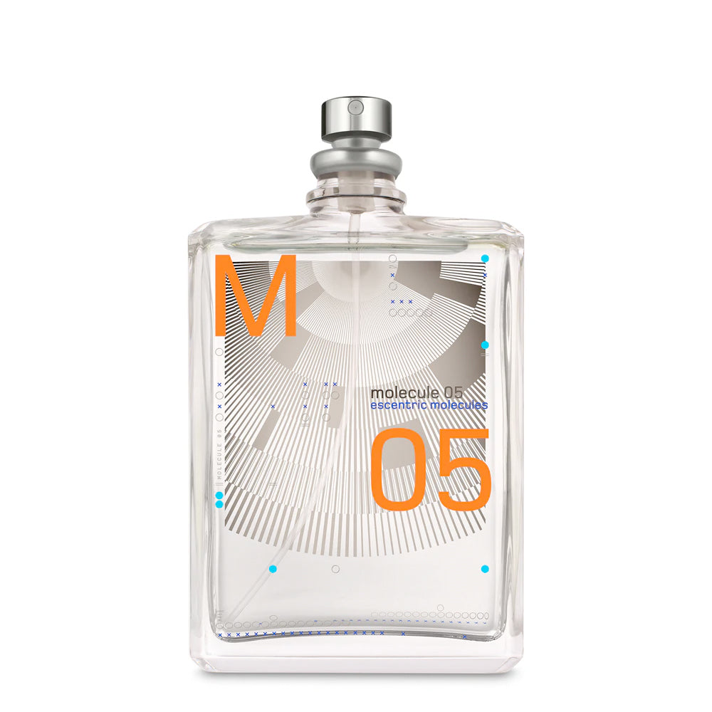 Escentric Molecules Molecule 05 Sample
