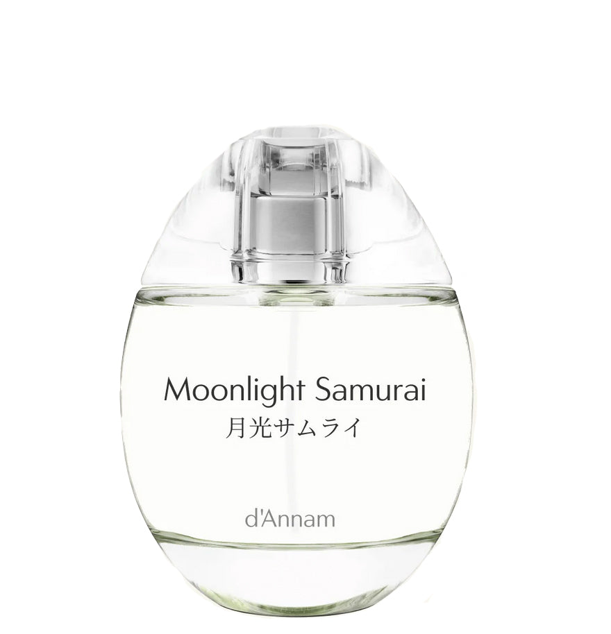 d'Annam Moonlight Samurai Sample