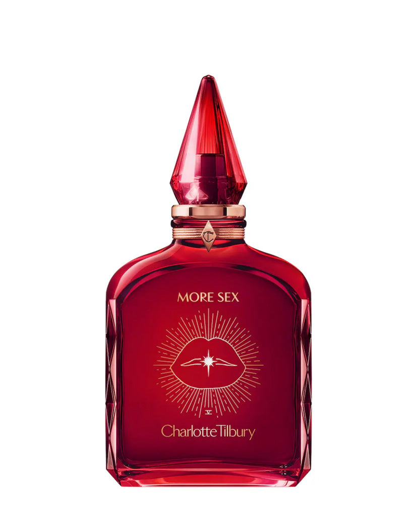 Charlotte Tilbury More Sex Sample