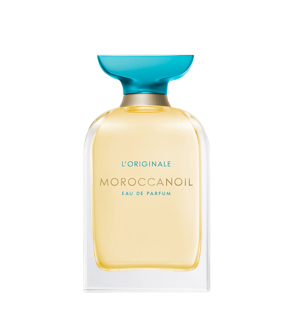 Moroccanoil L'Originale Eau de Parfum Sample