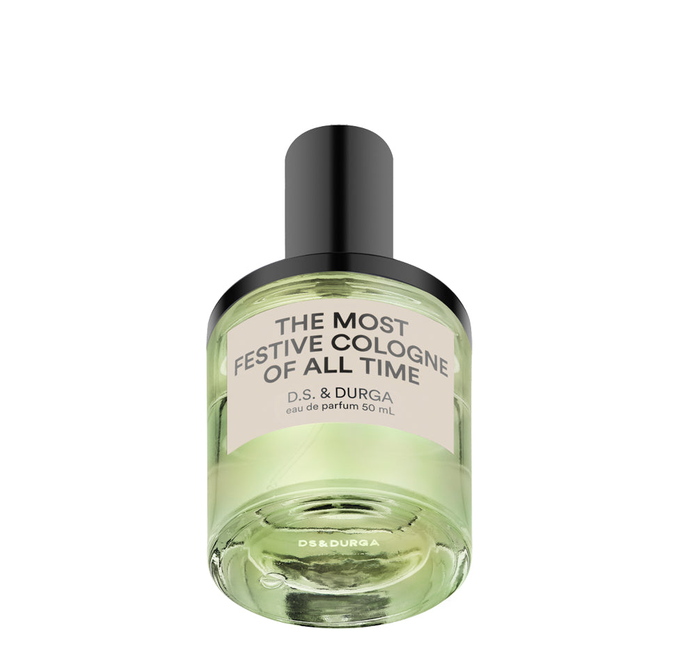 DS & Durga The Most Festive Cologne of All Time Sample – DecantPlanet