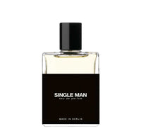 Moth and Rabbit Single Man Sample