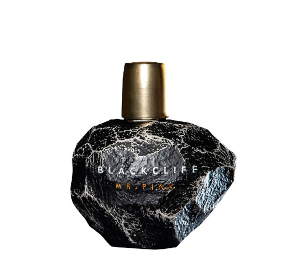 Blackcliff Parfums Mr. Pink Sample
