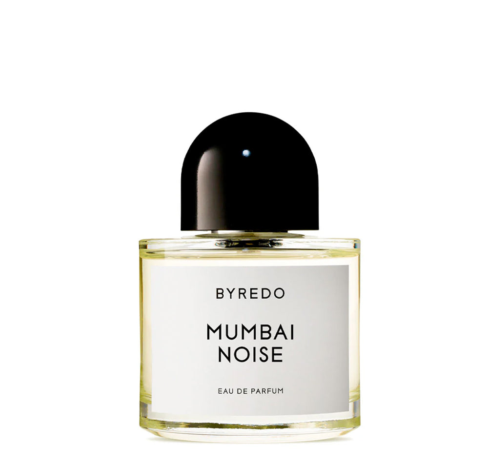 Byredo Mumbai Noise Sample