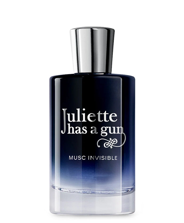 Juliette Has a Gun Musc Invisible Sample