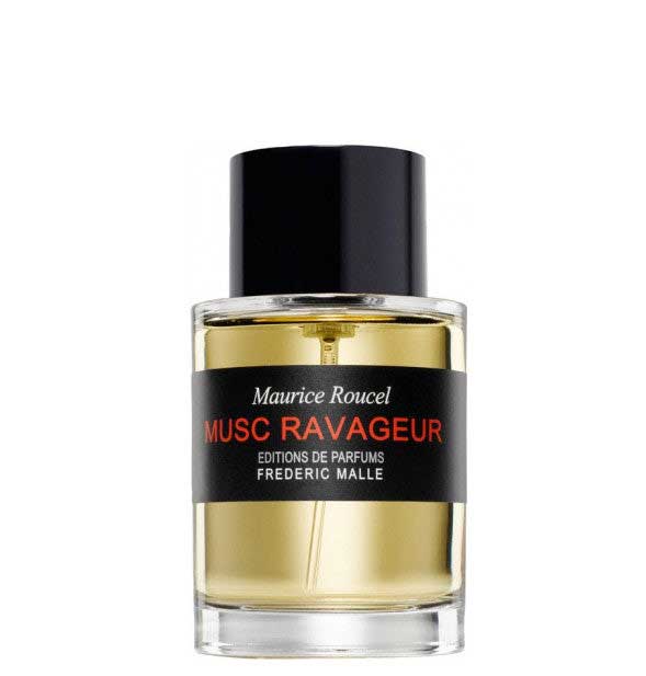 Frederic Malle Musc Ravageur Sample