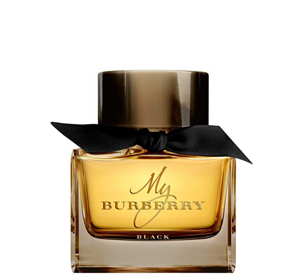 Burberry My Burberry Black Parfum Sample