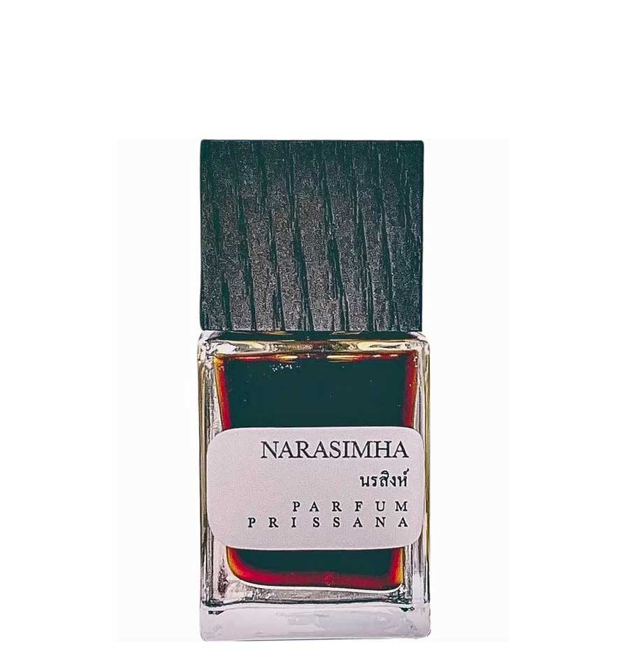 Parfum Prissana Narasimha Extrait Sample